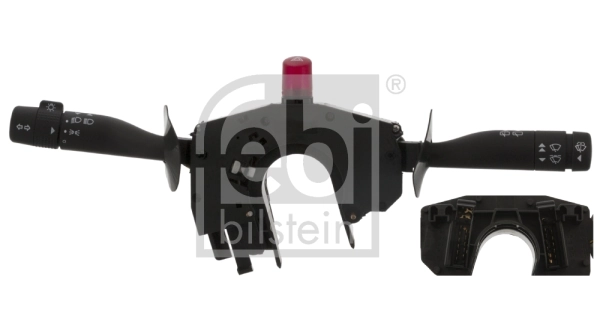 Steering Column Switch